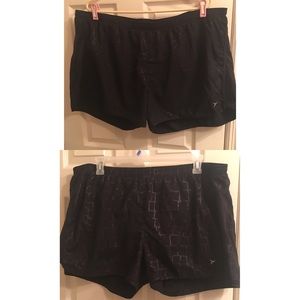 Old Navy athletic shorts